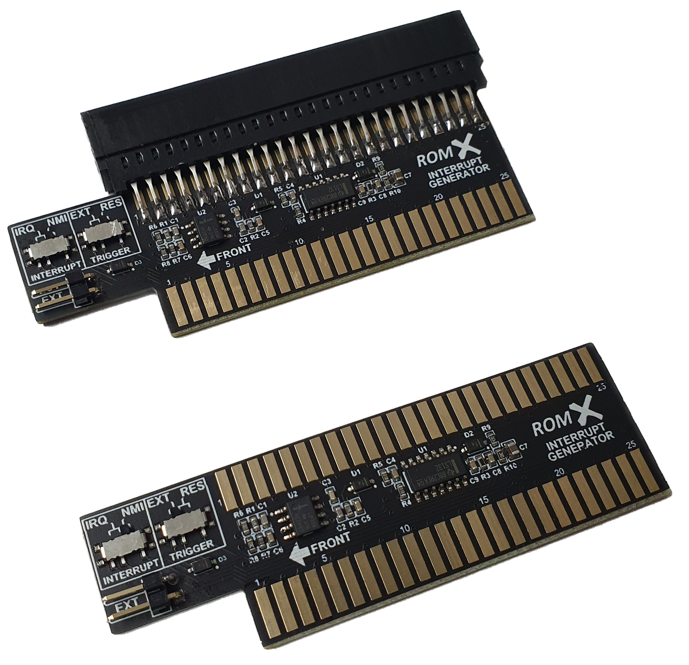 Interrupt%20Generator Interrupt%20Generator